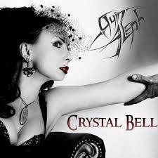 Ayin Aleph : Crystal Bell